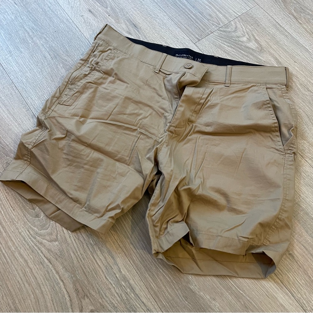 Abercrombie & Fitch shorts